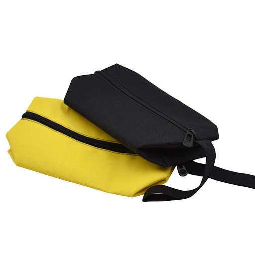 Title 2, Oxford Canvas Waterproof Storage Hand Tool Bag ...