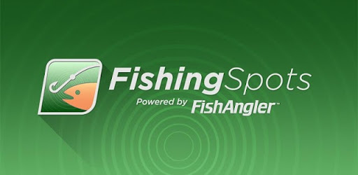 Fishing Spots - Fish Maps