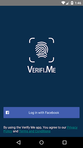 Verifi.Me