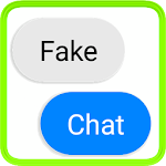 Cover Image of Tải xuống Fake Chat Conversation for messenger 5.9 APK