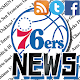 Download Philadelphia 76ers All News For PC Windows and Mac 1.0