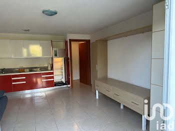 appartement à Roquebrune-Cap-Martin (06)