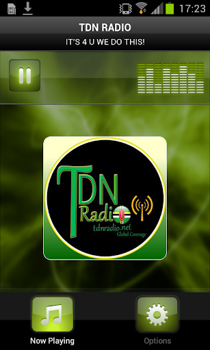 TDN Radio