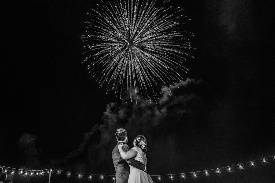 Fotógrafo de bodas Luis Romero (luisromero). Foto del 9 de marzo 2016