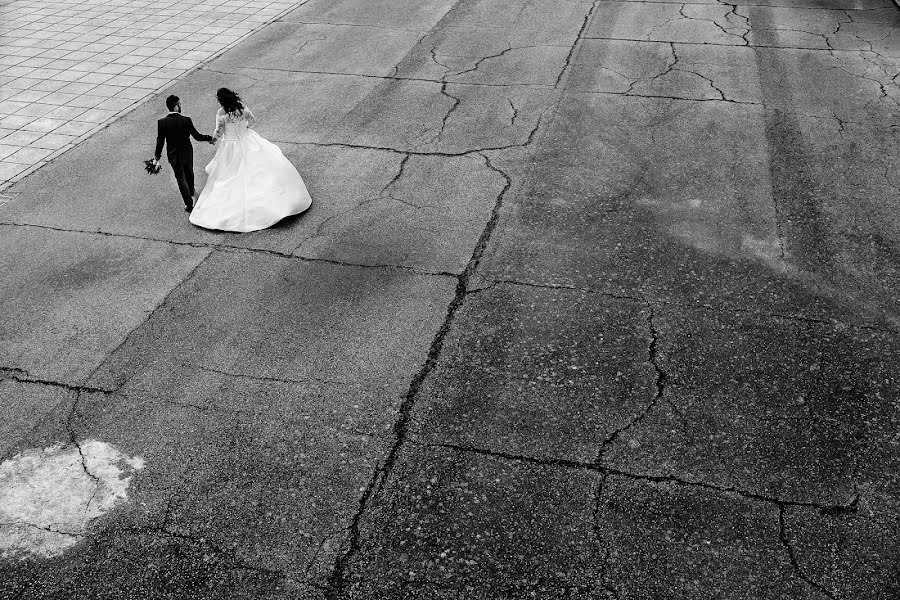 Vestuvių fotografas Johnny García (johnnygarcia). Nuotrauka 2020 sausio 21