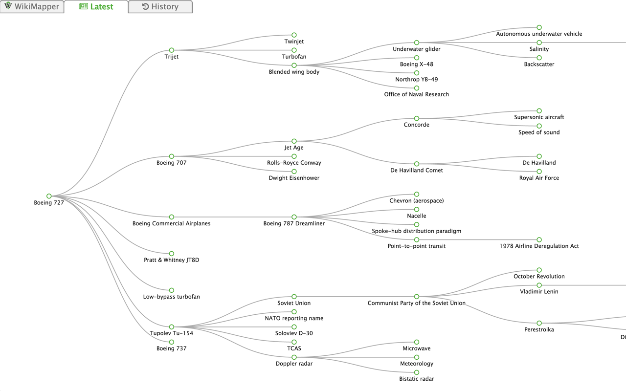 WikiMapper Preview image 1