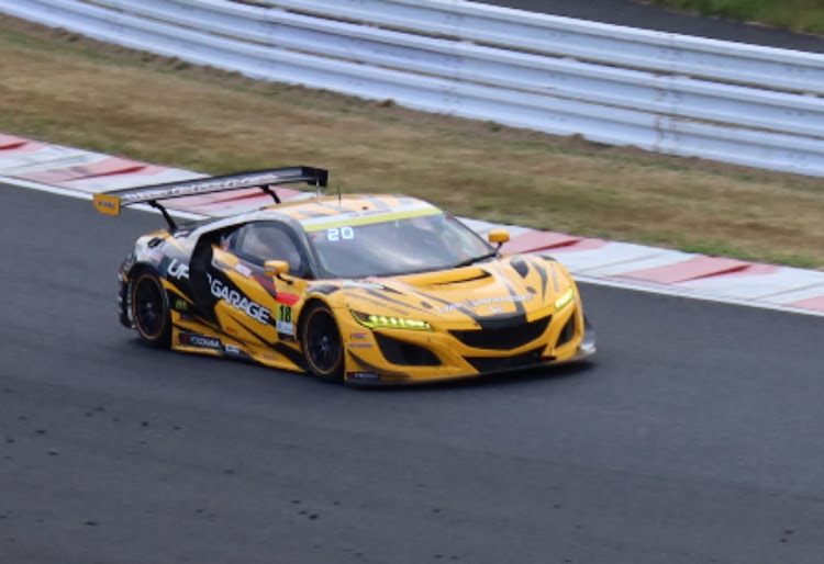 シビックタイプRの10月も宜しくお願いします・日本ツラ百選・スーパーGT・車が好きな人と繋がりたい・オートポリスに関するカスタム事例の投稿画像5枚目