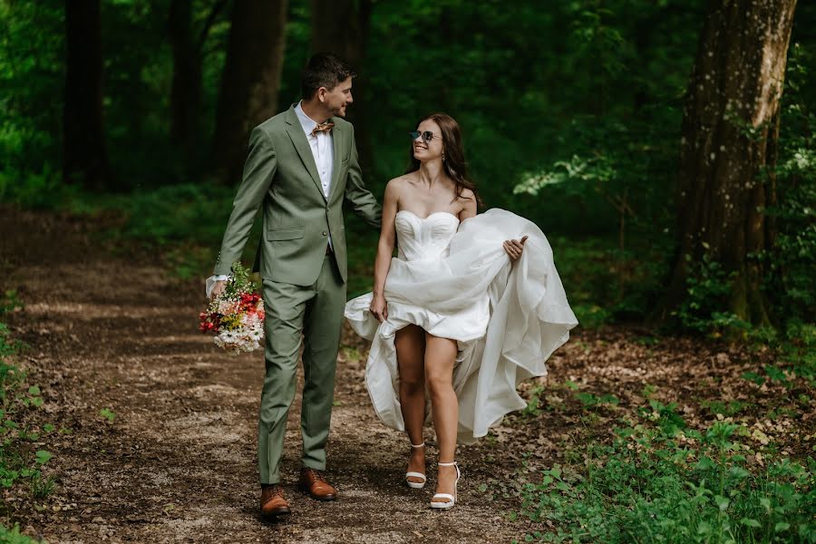 Fotógrafo de bodas Ján Meňoščík (jmphoto). Foto del 3 de mayo