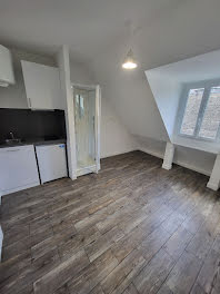 appartement à Paris 17ème (75)