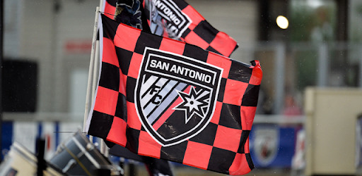 San Antonio FC