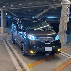 NV200バネット