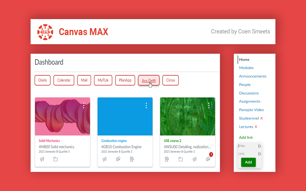 Canvas MAX Preview image 0