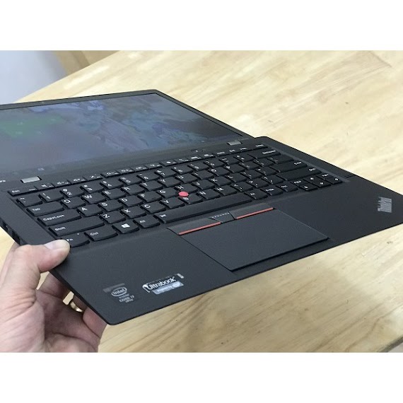 Laptop Lenovo Thinkpad X1 Carbon I7 16Gb 256Gb Ssd 14 Inch Mỏng Nhẹ, Bền Đẹp