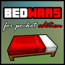 应用程序下载 BEDWARS for MCPE 安装 最新 APK 下载程序