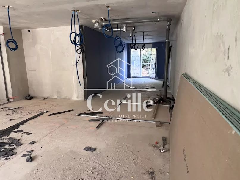 Vente appartement 4 pièces 116.2 m² à Marseille 8ème (13008), 1 440 000 €