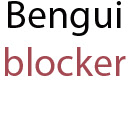 Bengui-blocker Chrome extension download