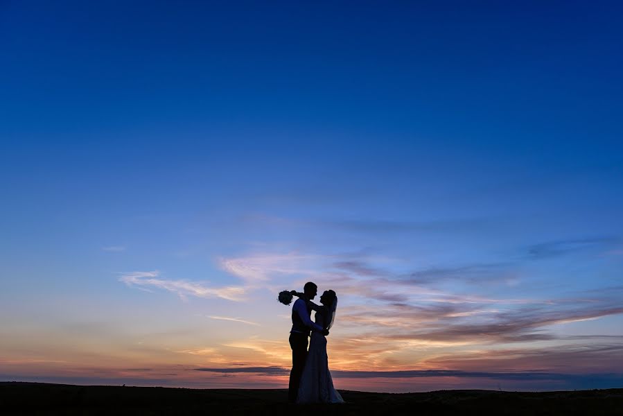 Photographe de mariage Paul Keppel (paulkeppel). Photo du 20 mai 2016