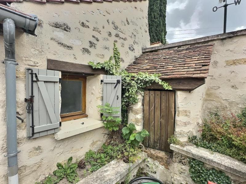 Vente maison  269 m² à Sagy (95450), 399 000 €