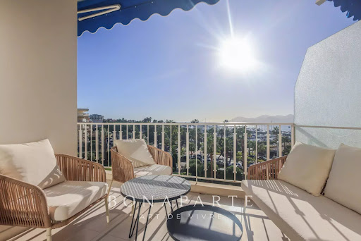 Appartement avec terrasse 2