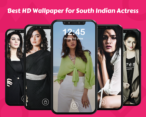 South Actress Wallpapers
