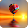 Balloon Wallpaper icon