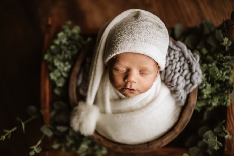 Fotograful de nuntă Hanka Stránská (hsfoto). Fotografia din 30 august 2021