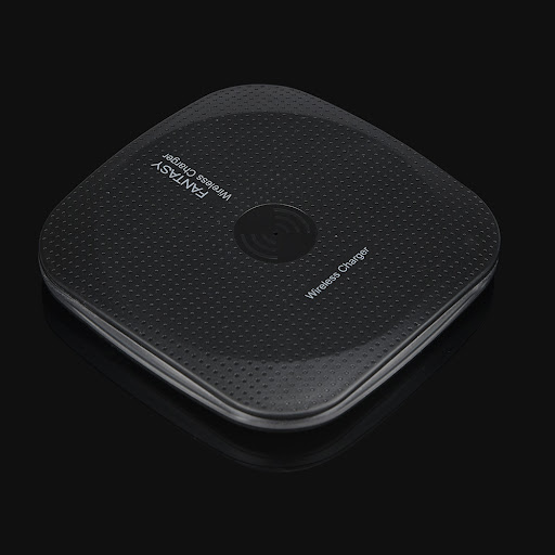 Title 5, Universal Charging Magic Cube Wireless Charger ...