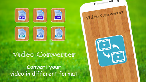 Video Format Converter