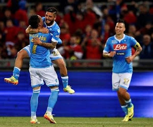 Mertens et Naples s'imposent in extremis