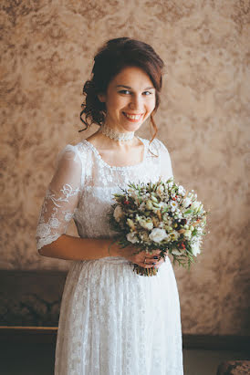 Photographe de mariage Anton Fofonov (fotonlab). Photo du 2 décembre 2016