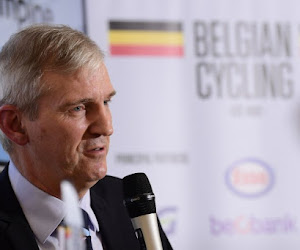 La Fédération Belge de Cyclisme va déménager