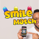 Download Smile Match Funy For PC Windows and Mac 1