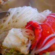 紅螃蟹海鮮餐廳