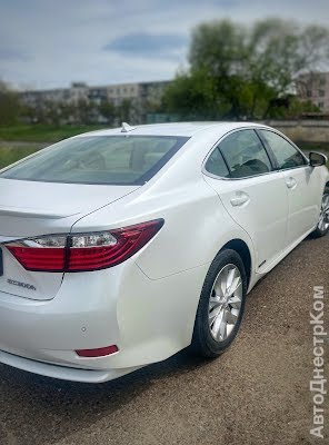 продам авто Lexus ES 300  фото 2