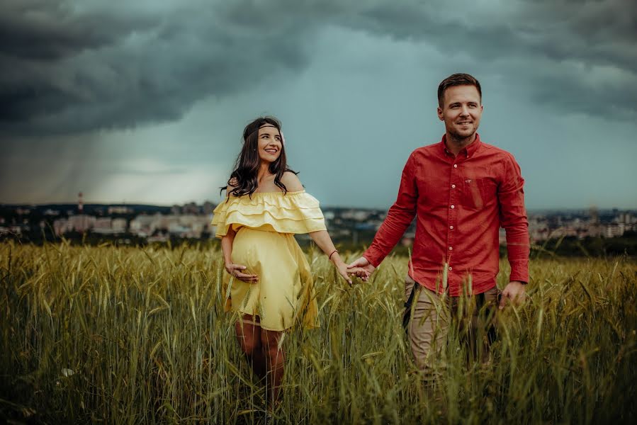 Photographe de mariage Nenad Bozovic (nenadpsphoto). Photo du 13 février 2021