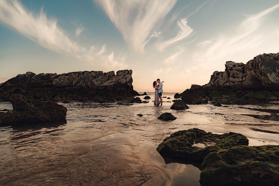 Fotografo di matrimoni Kirill Pervukhin (kirillpervukhin). Foto del 2 settembre 2019