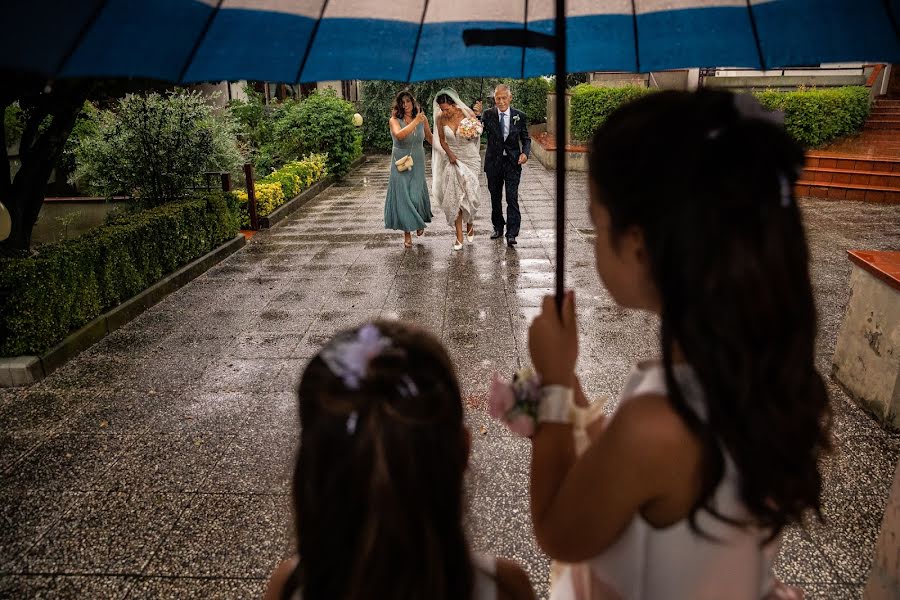 Wedding photographer Donatella Barbera (donatellabarbera). Photo of 23 June 2020