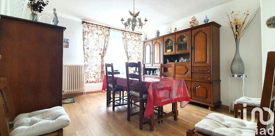 Vente appartement 4 pièces 67 m² à Amiens (80000), 126 000 €