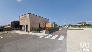 Vente locaux professionnels  67 m² à Vendeuvre-sur-Barse (10140), 107 000 €