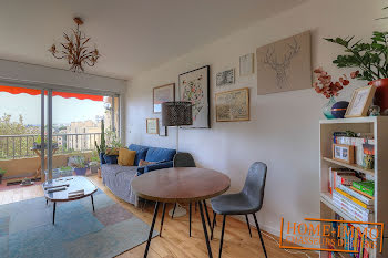 appartement à Antibes (06)