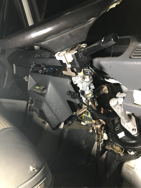 兵頭正範さんが投稿したHONDAに関するカスタム事例の投稿画像1枚目