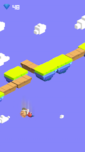 Bridge Run Screenshot