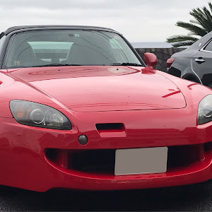 S2000 AP2