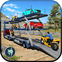 Загрузка приложения OffRoad Multi Truck Transport Установить Последняя APK загрузчик