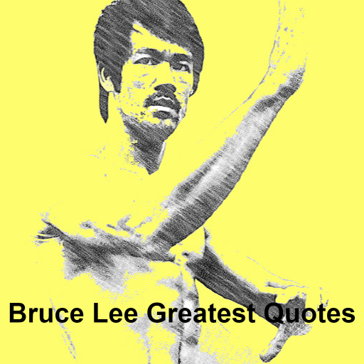 Bruce Lee Quotes ?