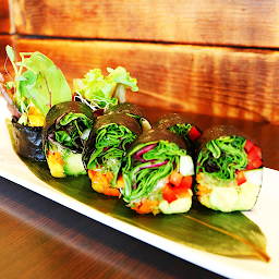 Greens Roll