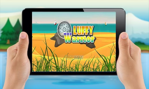 Luffy Warrior: King of Island 4.0.1 APK + Mod (المال غير محدود) إلى عن على ذكري المظهر