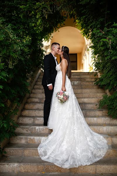 Fotógrafo de casamento Angelika Orłowska (angelikaorlowska). Foto de 16 de setembro 2022