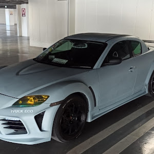 RX-8