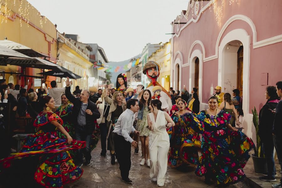 Photographe de mariage Lizeth Juarez (lizethjv). Photo du 7 août 2023